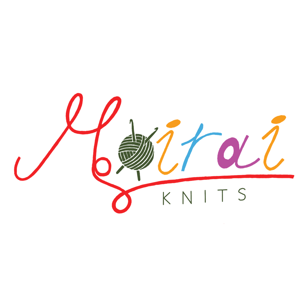 Moirai Knits